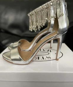 Recurate REGINA SILVER - SM REBOOTED