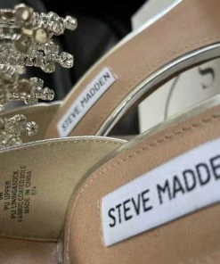 Recurate REGINA SILVER - SM REBOOTED