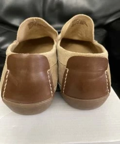 Recurate VYRALL SAND SUEDE - SM REBOOTED