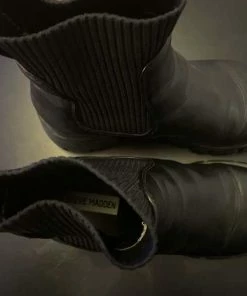 Recurate HUTCH BLACK - SM REBOOTED