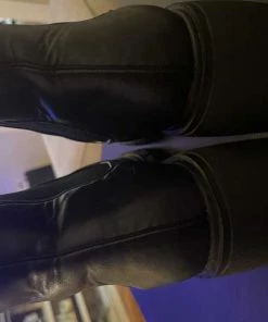 Recurate HUTCH BLACK - SM REBOOTED