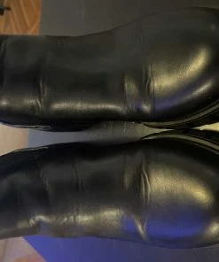 Recurate HUTCH BLACK - SM REBOOTED