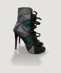 Recurate FLAME GREEN MULTI - SM REBOOTED RESALE