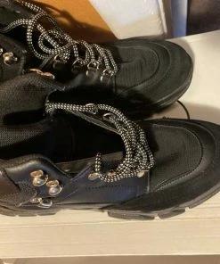 Recurate CROSSROAD BLACK MULTI - SM REBOOTED