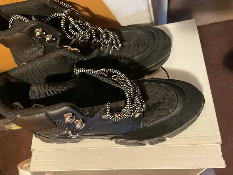 Recurate CROSSROAD BLACK MULTI - SM REBOOTED