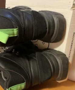 Recurate CROSSROAD BLACK MULTI - SM REBOOTED