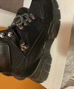 Recurate CROSSROAD BLACK MULTI - SM REBOOTED