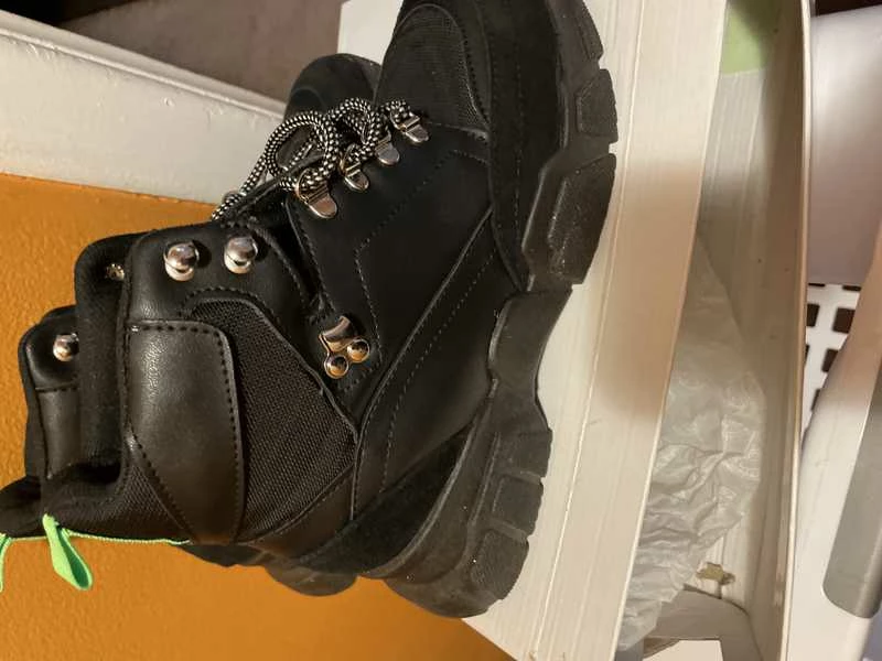 Recurate CROSSROAD BLACK MULTI - SM REBOOTED