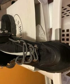 Recurate CROSSROAD BLACK MULTI - SM REBOOTED