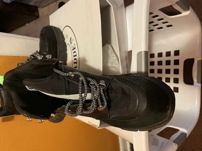 Recurate CROSSROAD BLACK MULTI - SM REBOOTED