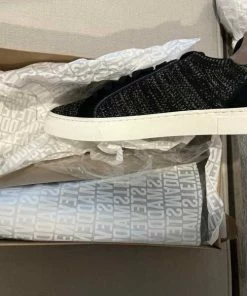 Recurate SANFORD BLACK MULTI - SM REBOOTED