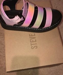 Recurate JCANDDY IRIDESCENT - SM REBOOTED