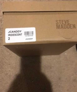 Recurate JCANDDY IRIDESCENT - SM REBOOTED