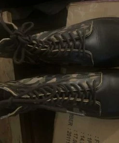 Recurate AVENGER CAMO MULTI - SM REBOOTED