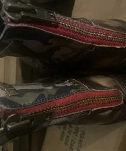 Recurate AVENGER CAMO MULTI - SM REBOOTED