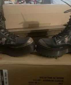 Recurate AVENGER CAMO MULTI - SM REBOOTED