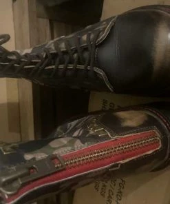 Recurate AVENGER CAMO MULTI - SM REBOOTED