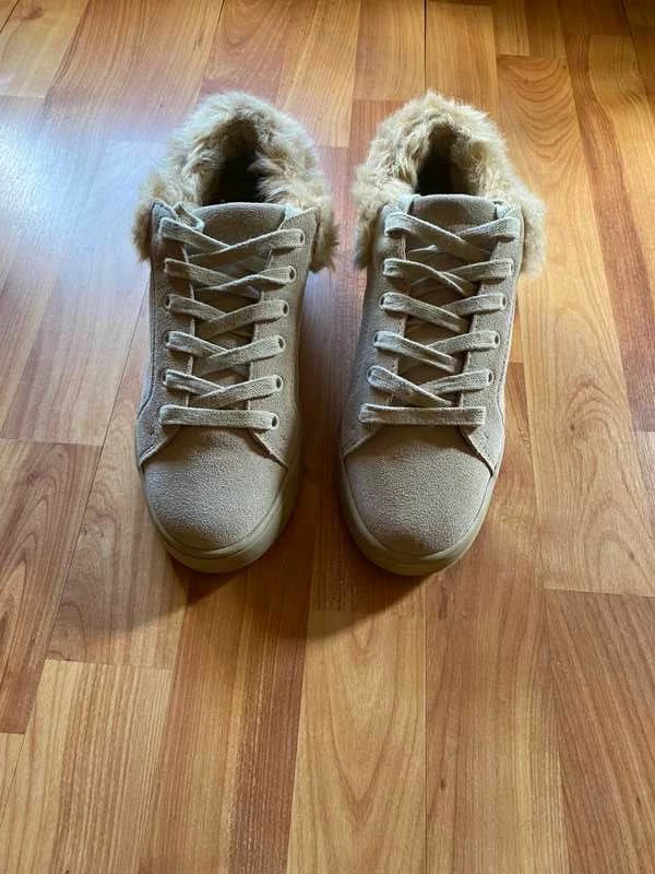 Recurate BRENNER TAN MULTI - SM REBOOTED