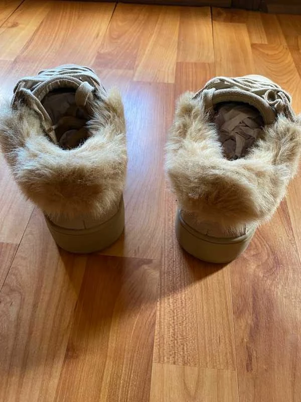 Recurate BRENNER TAN MULTI - SM REBOOTED