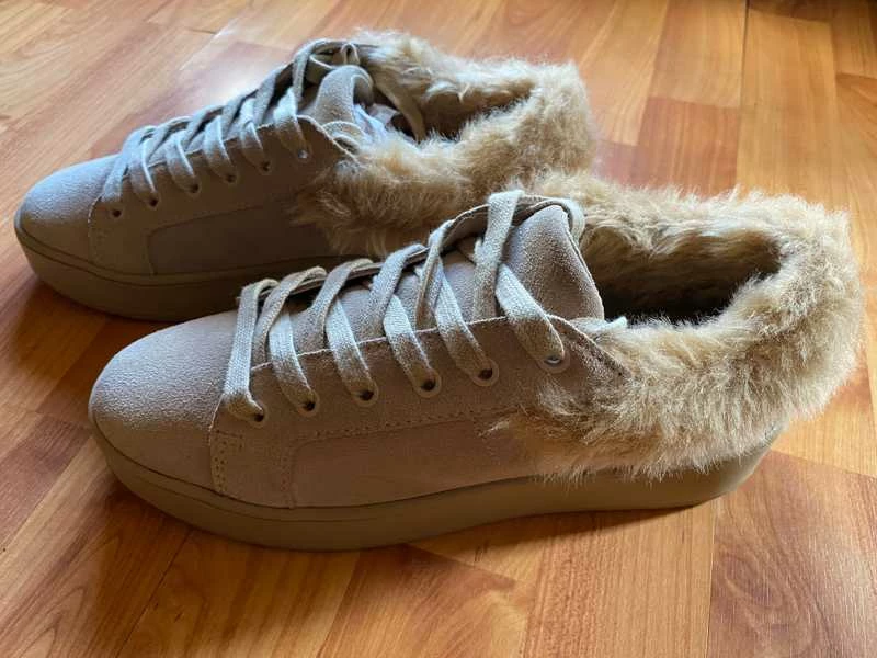 Recurate BRENNER TAN MULTI - SM REBOOTED