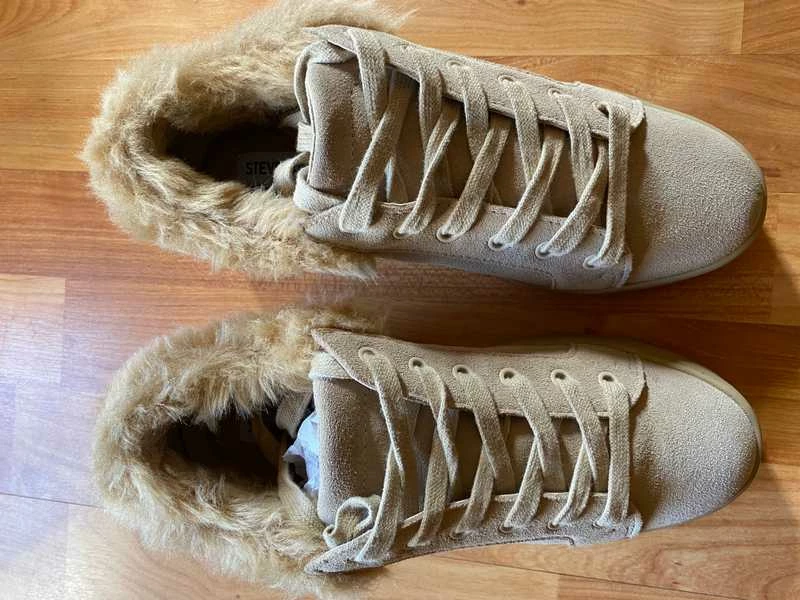 Recurate BRENNER TAN MULTI - SM REBOOTED