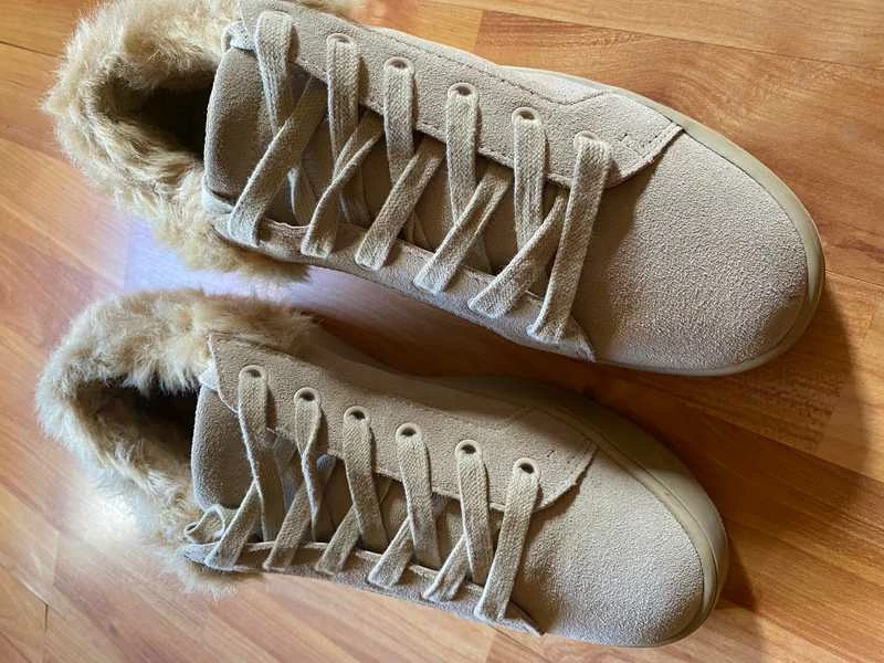 Recurate BRENNER TAN MULTI - SM REBOOTED