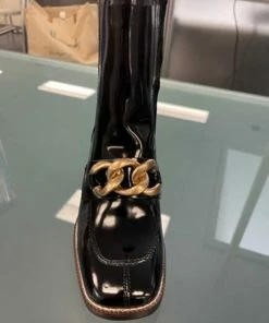 Recurate RESALE LOREEN BLACK - SM REBOOTED