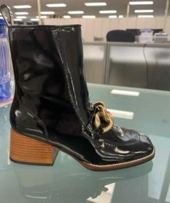 Recurate RESALE LOREEN BLACK - SM REBOOTED