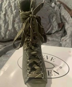 Recurate FEARLESS OLIVE - SM REBOOTED