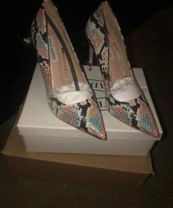 Recurate RESALE VALA PASTEL MULTI - SM REBOOTED