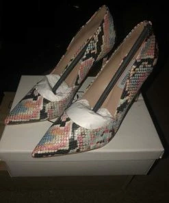 Recurate RESALE VALA PASTEL MULTI - SM REBOOTED