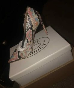 Recurate RESALE VALA PASTEL MULTI - SM REBOOTED