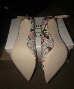 Recurate RESALE VALA PASTEL MULTI - SM REBOOTED