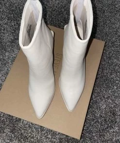 Recurate TISH BONE LEATHER - SM REBOOTED RESALE