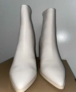 Recurate TISH BONE LEATHER - SM REBOOTED RESALE