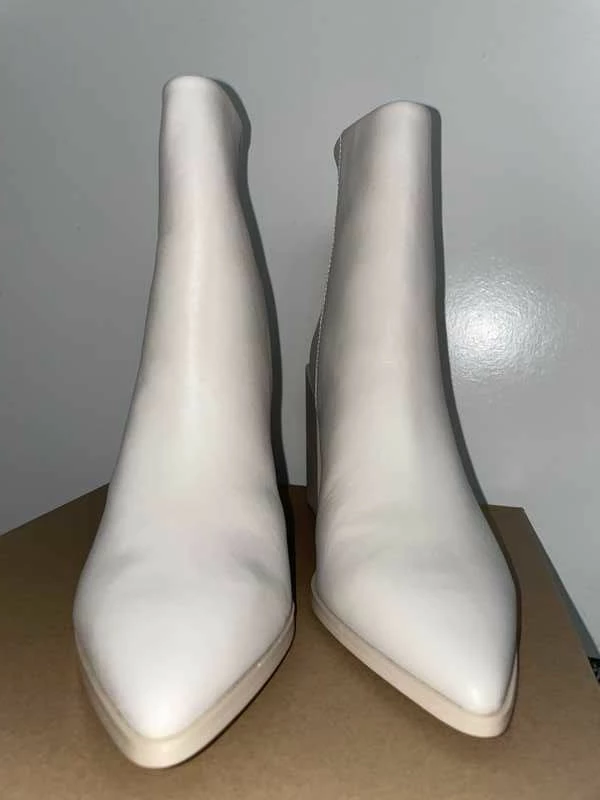 Recurate TISH BONE LEATHER - SM REBOOTED RESALE