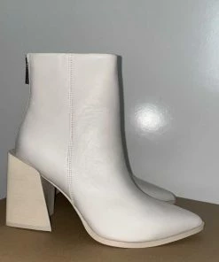 Recurate TISH BONE LEATHER - SM REBOOTED RESALE