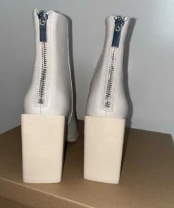 Recurate TISH BONE LEATHER - SM REBOOTED RESALE