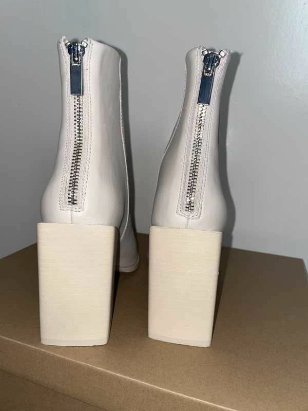 Recurate TISH BONE LEATHER - SM REBOOTED RESALE