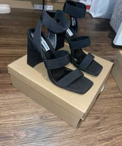 Recurate NATIONAL IN BLACK - SM REBOOTED RESALE