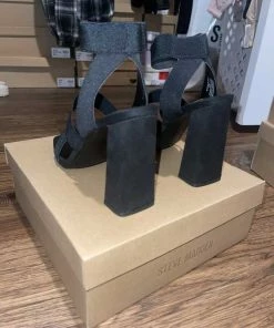 Recurate NATIONAL IN BLACK - SM REBOOTED RESALE