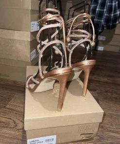 Recurate UNVEIL ROSE GOLD - SM REBOOTED PINK