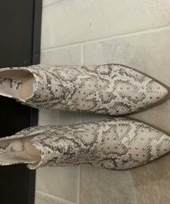 Recurate RESALE CAMRYN-S BONE MULTI - SM REBOOTED