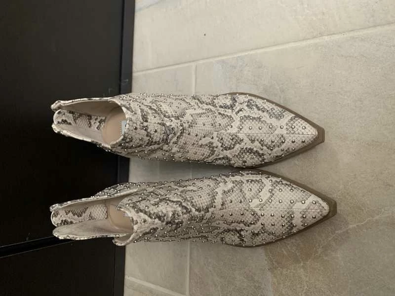 Recurate RESALE CAMRYN-S BONE MULTI - SM REBOOTED