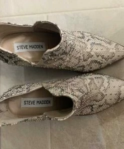 Recurate RESALE CAMRYN-S BONE MULTI - SM REBOOTED