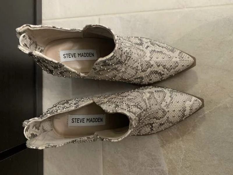 Recurate RESALE CAMRYN-S BONE MULTI - SM REBOOTED