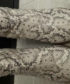 Recurate RESALE CAMRYN-S BONE MULTI - SM REBOOTED