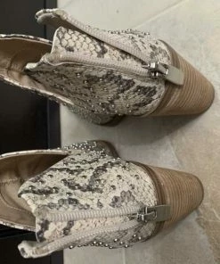 Recurate RESALE CAMRYN-S BONE MULTI - SM REBOOTED