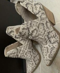 Recurate RESALE CAMRYN-S BONE MULTI - SM REBOOTED