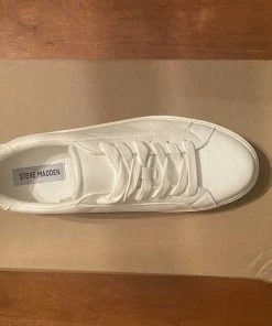 Recurate RESALE CATCHER-M WHITE - SM REBOOTED